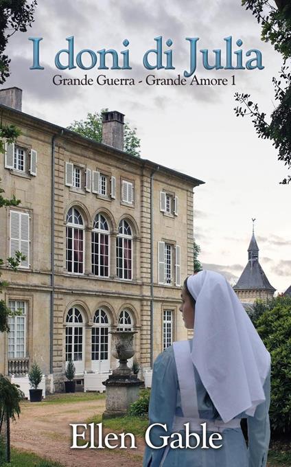 I doni di Julia - Ellen Gable - ebook