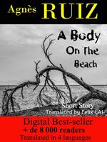 A Body On The Beach