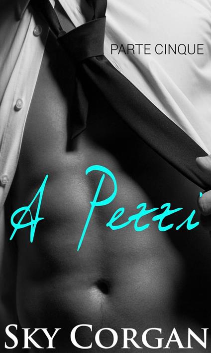 A Pezzi: Parte Cinque - Sky Corgan - ebook
