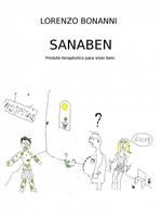 Sanaben - produto terapêutico para viver bem