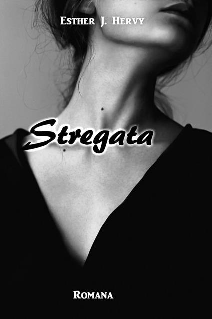 Stregata - ESTHER HERVY - ebook