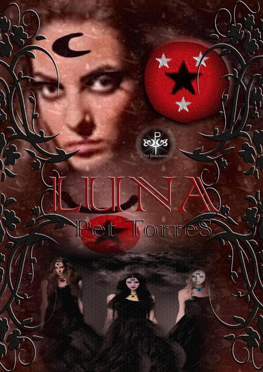 Luna - P. Torres - ebook