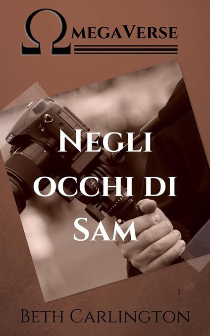 Negli occhi di Sam - Beth Carlington - ebook