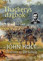 Thackerys dagbok