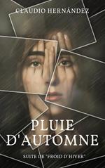 Pluie d'automne