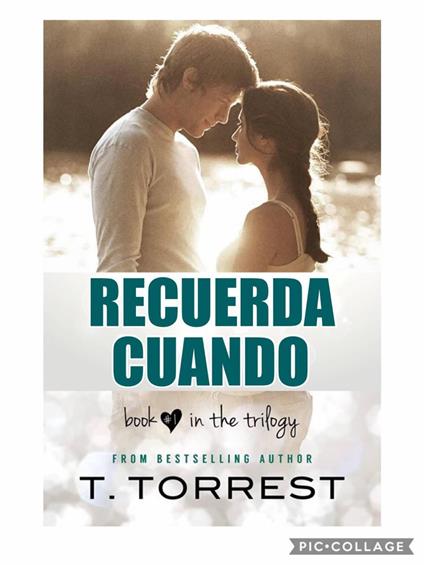 Recuerda Cuando