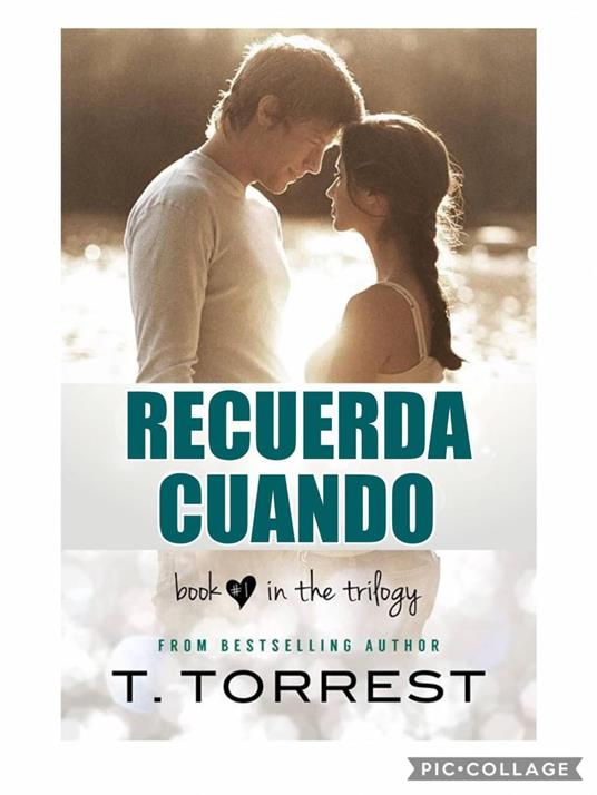 Recuerda Cuando