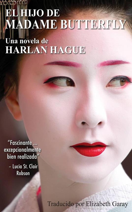El Hijo de Madame Butterfly