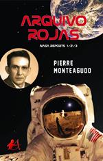 Arquivo Rojas Nasa Reports 1/2/3