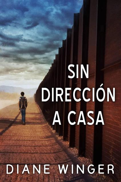 Sin Direccion a Casa