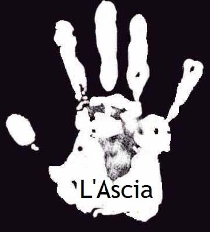 L'Ascia - Antonio Morcillo Lopez - ebook