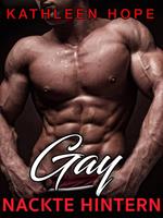Gay: Nackte Hintern