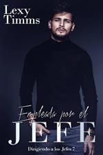 Empleada por el jefe