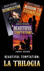 Beautiful Temptation: la Trilogia