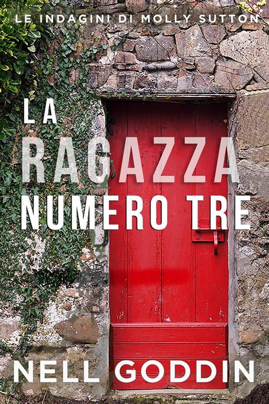 La ragazza numero tre - Nell Goddin - ebook