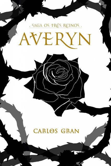 Averyn - Carlos Gran - ebook