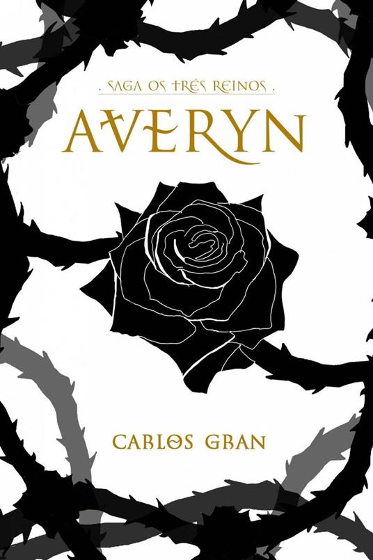 Averyn - Carlos Gran - ebook