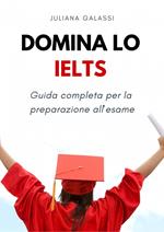 Domina lo IELTS