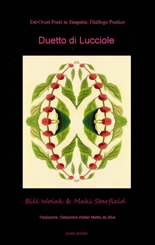 Duetto di Lucciole - maki starfield - ebook