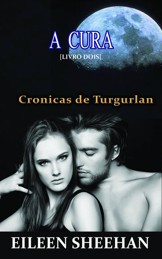 A Cura (Livro dois)