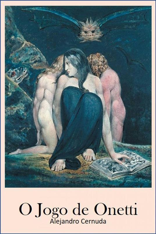 O Jogo de Onetti