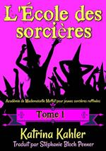 L'École des sorcières