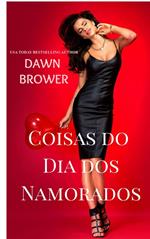 Coisas do Dia dos Namorados