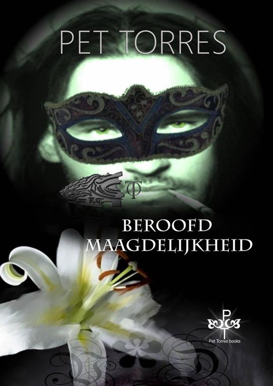 Beroofde Maagdelijkheid