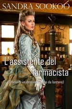 L'assistente del farmacista