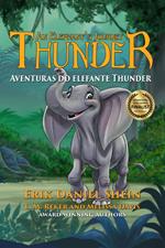 Aventuras do elefante Thunder