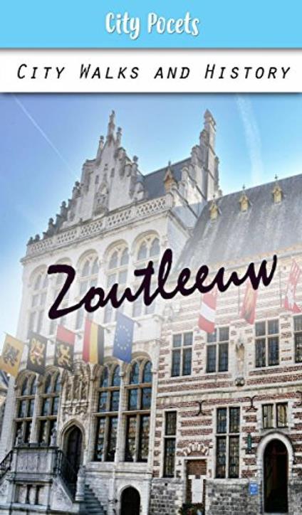 Zoutleeuw - City Pockets - ebook