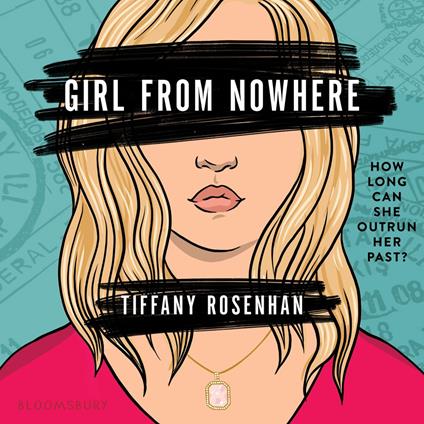 Girl from Nowhere