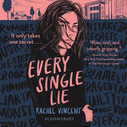 Every Single Lie