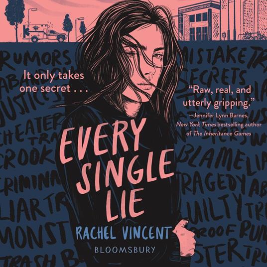 Every Single Lie