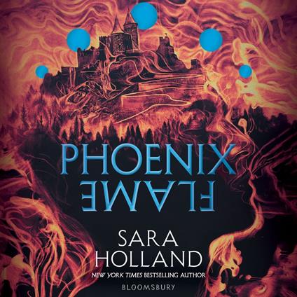 Phoenix Flame