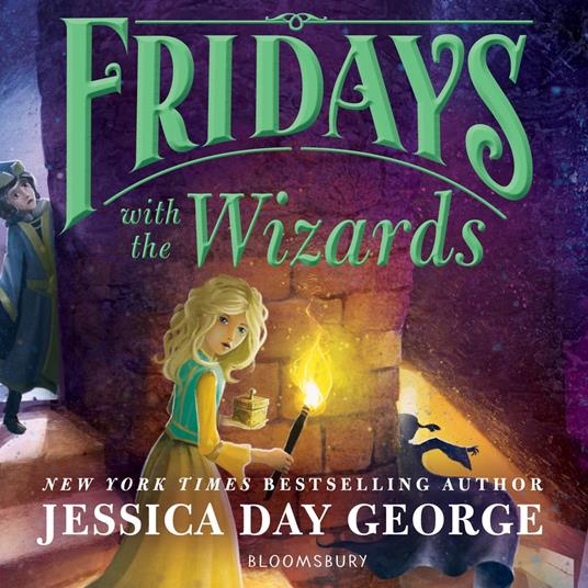 Fridays with the Wizards