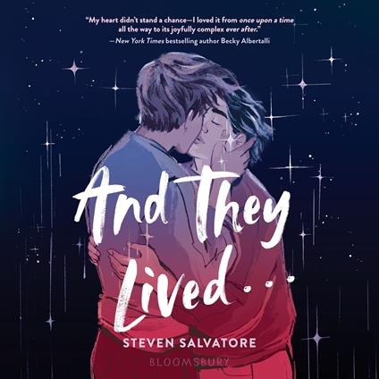 And They Lived . . .