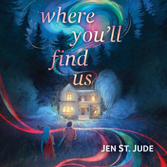 Where You'll Find Us