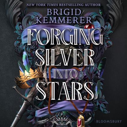 Forging Silver into Stars