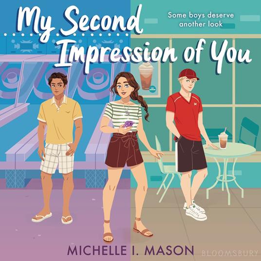 My Second Impression of You