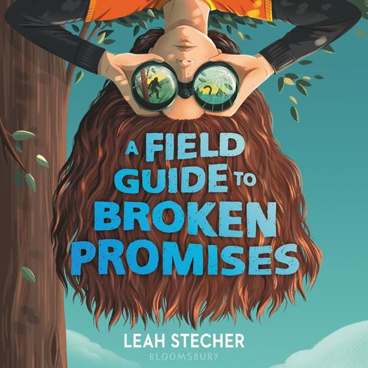A Field Guide to Broken Promises