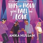 This is How You Fall in Love