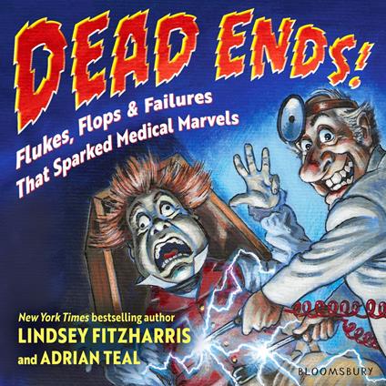Dead Ends!