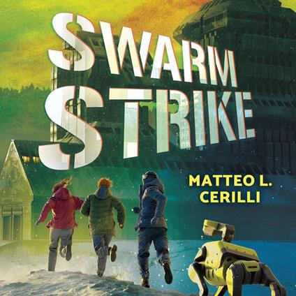 Swarm Strike