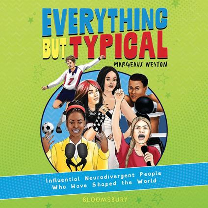 Everything But Typical