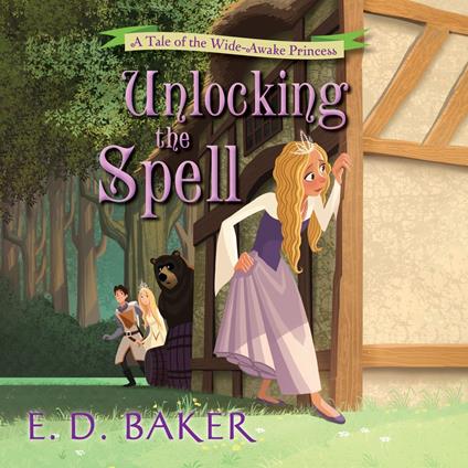 Unlocking the Spell