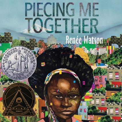 Piecing Me Together