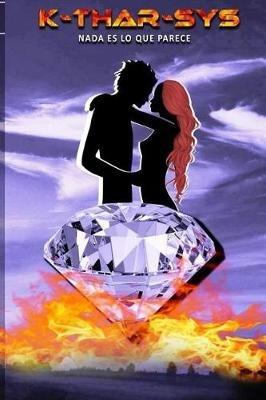 K-Thar-Sys: "Nada es lo que parece" - Novela Multiautor - cover