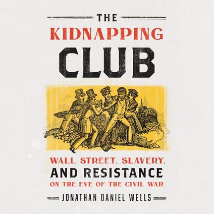 The Kidnapping Club