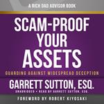 Scam-Proof Your Assets
